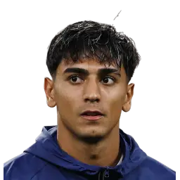 Facundo Torres Dream League Soccer 2026