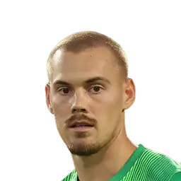 Filip Jörgensen Dream League Soccer 2026