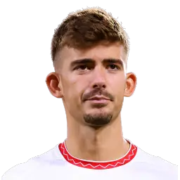 Kike Salas Dream League Soccer 2026