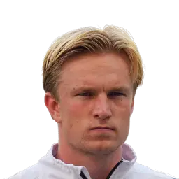 Victor Kristiansen Dream League Soccer 2026