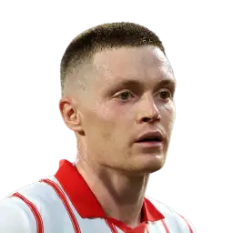 Viktor Tsygankov Dream League Soccer 2026