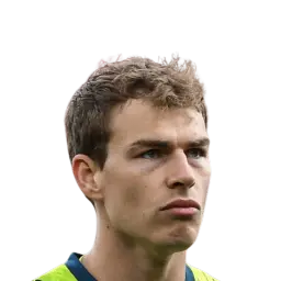 Mads Hermansen Dream League Soccer 2026