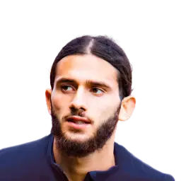 Ilyes Housni Dream League Soccer 2026