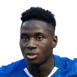 D. Essugo Dream League Soccer 2026