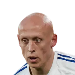 Víctor Mollejo Dream League Soccer 2026