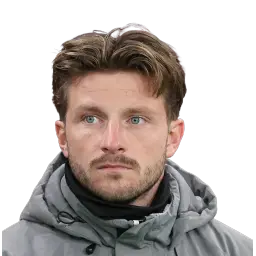 Anders Dreyer Dream League Soccer 2026