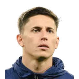 Brian Rodríguez Dream League Soccer 2026