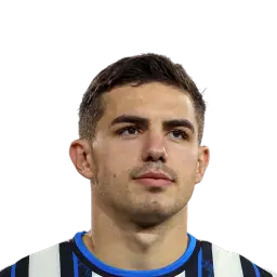 Nikola Krstović Dream League Soccer 2026