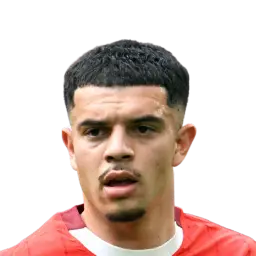 Zeki Amdouni Dream League Soccer 2026
