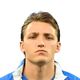 Mateo Retegui Dream League Soccer 2026