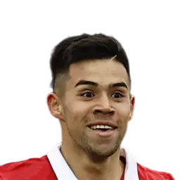 Alexander Aravena Dream League Soccer 2026