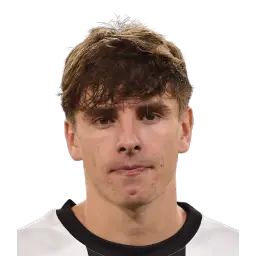 Adrián Bernabé Dream League Soccer 2026