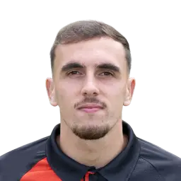 Lance Duijvestijn Dream League Soccer 2026