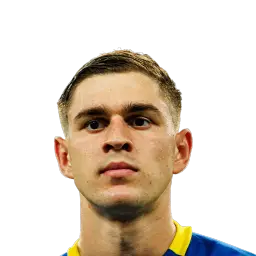 Yegor Yarmoliuk Dream League Soccer 2026