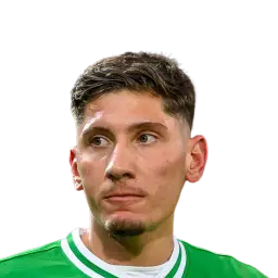 Nectarios Triantis Dream League Soccer 2026