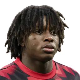 Patrick Dorgu Dream League Soccer 2026