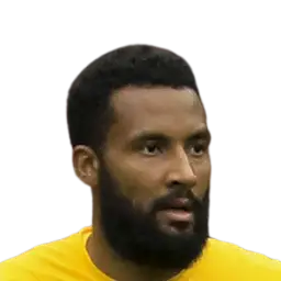 Lawrence Vigouroux Dream League Soccer 2026