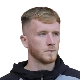 Liam Morrison Dream League Soccer 2026