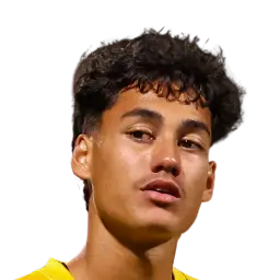 Rafael Struick Dream League Soccer 2026