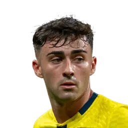 Alberto Moleiro Dream League Soccer 2026