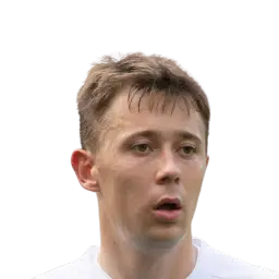 Mads Frøkjaer-Jensen Dream League Soccer 2026