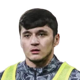 Abdukodir Khusanov Dream League Soccer 2026
