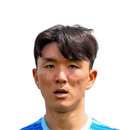 In-beom Hwang Dream League Soccer 2026