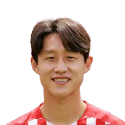 Jae-sung Lee Dream League Soccer 2026
