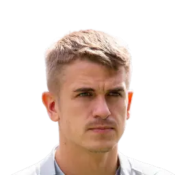 Maik Nawrocki Dream League Soccer 2026