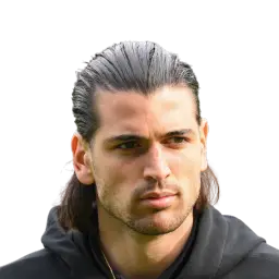 Tristan Crama Dream League Soccer 2026