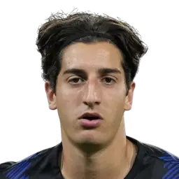 Samuele Angori Dream League Soccer 2026