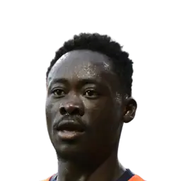 Akor Adams Dream League Soccer 2026