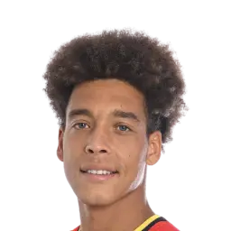Axel Witsel Dream League Soccer 2026