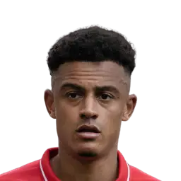 Dan Ndoye Dream League Soccer 2026