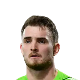 Jakub Stolarczyk Dream League Soccer 2026