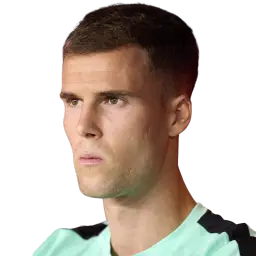 Diego García Dream League Soccer 2026