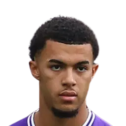 Ryan Andrews Dream League Soccer 2026