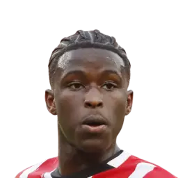 Isaac Babadi Dream League Soccer 2026
