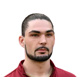 Saba Sazonov Dream League Soccer 2026