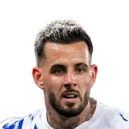 Aron Dønnum Dream League Soccer 2026