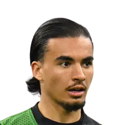 Noah Lahmadi Dream League Soccer 2026
