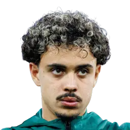 J. Muniz Dream League Soccer 2026