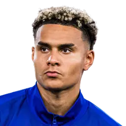 Antonio Nusa Dream League Soccer 2026