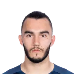 Nick D'Agostino Dream League Soccer 2026