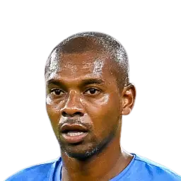 Fernandinho Dream League Soccer 2026