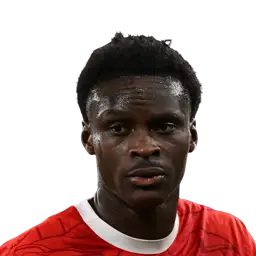 Samson Baidoo Dream League Soccer 2026