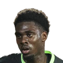 Mohamed Touré Dream League Soccer 2026