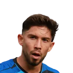 Felipe Loyola Dream League Soccer 2026