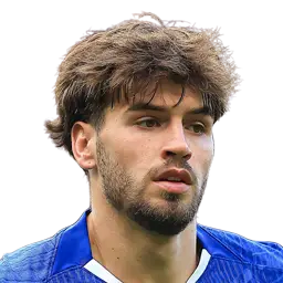 Marc Guiu Dream League Soccer 2026