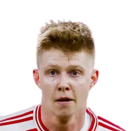 Kristian Hlynsson Dream League Soccer 2026